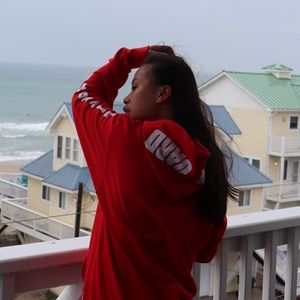 Meet your Posher, Macy